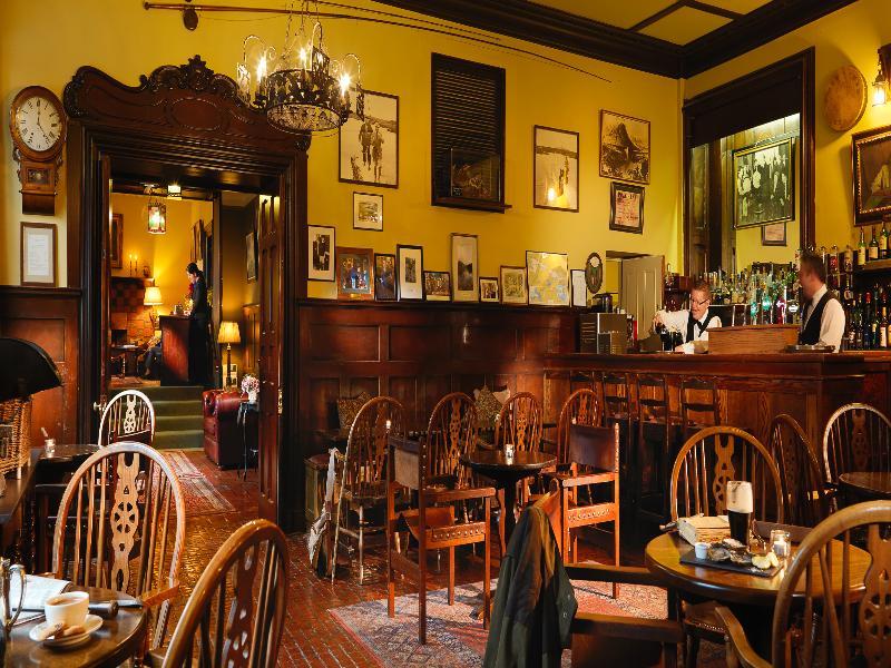 Ballynahinch Castle Hotel Dış mekan fotoğraf