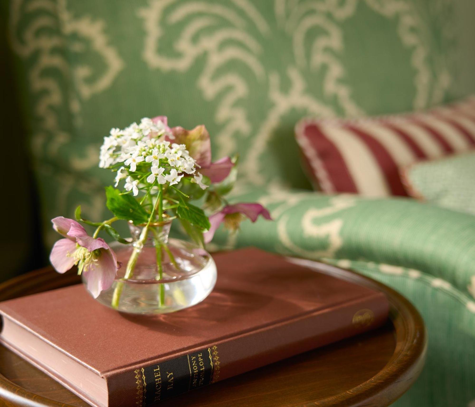 Ballynahinch Castle Hotel Dış mekan fotoğraf